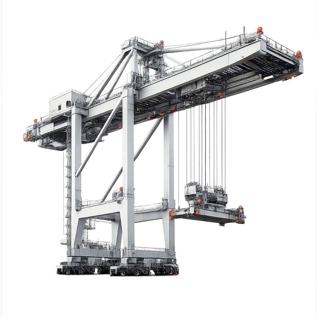 Project Cargo